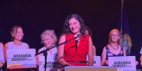 Janoo wins Democratic primary; Will face Gov. Scott on November ballot