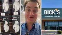 ‘You Can Get A Maxfli Glove. Get A Titleist. Whatever You Want’: New Jersey Man Goes To Dick’s. Then He Shares A Clutch Trick To Buying Golf Gloves