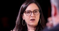Religious Zealot ‘60 Minutes’ Hire Cornered on MAGA-Coded Boss’ Plans
