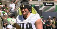 FB: Oregon leads nation with five players on Lombardi Award watch list