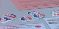 Milwaukee absentee ballot results delayed