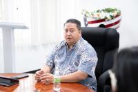 Torres issues a statement regarding the CNMI audits