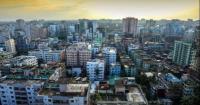 Dhaka ranks 34th in global air pollution list