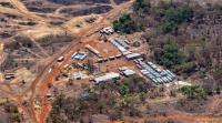 Fortuna Mining buys Barrick, Iamgold Senegal project for $200M