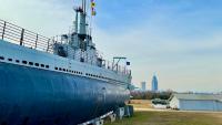 Alabama’s oldest city? Mobile, Childersburg both have claims