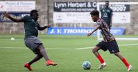 Brexit stopping Scottish football clubs tapping into refugee talent like Euro rivals