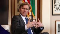 Months after military command name change, US Under Secy of War Colby revives ‘Indo-Pacific’