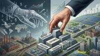 Economic Prosperity: The Visible Hand