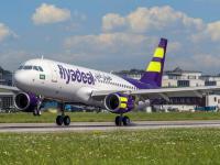 Saudi Arabia's flyadeal to operate 5 weekly Riyadh-Mumbai flights from October 3
