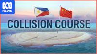 Collision Course: Could the South China Sea become the next battleground?