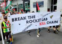 Palestinian Kiwis, Māori doctor file claim against NZ govt over Gaza spy satellites
