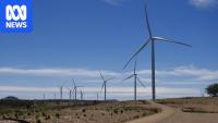 Energy minister admits to mistakes during lagging renewables rollout