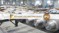 IPO Review: Behari Lal Engineering Limited