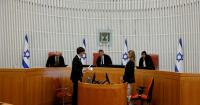 Israel's chief justice: Knesset decision to close nursing home polls a democratic 'step backward'