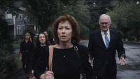Israeli director Guy Nattiv brings Holocaust survivor family story to Toronto with ‘The Liberation’