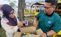 SNAPSHOT | Pahang villagers duped into PKR membership claim under probe; Bahrain F1 tickets on sale Malaysiakini Team 1 d ago