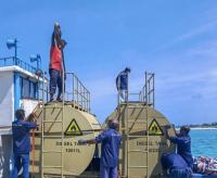 ADB approves USD 50M emergency loan to Maldives