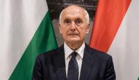 “We cannot build the new Hungary on revenge”- former judge András Baka elected president