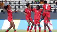 WAFCON semifinals preview: Africa awaits a first-time champion