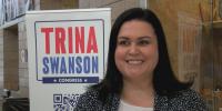 Minnesota 8th District primary results: Trina Swanson wins Democratic nomination
