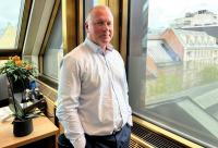 Norway wealth fund posts record $184 billion profit in first half of 2026