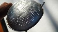 How to watch tonight's UK solar eclipse with item from kitchen cupboard