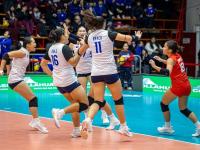 Alas girls go the distance vs Venezuela, book Round-of-16 ticket