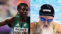 European Championships: Irish results on Day 3