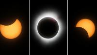 What time is the total solar eclipse today? Check Indian timings