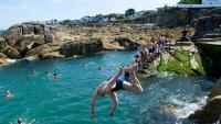 Ireland weather: 48 hour high temperature warning kicks in as Dublin 'hottest' in Ireland