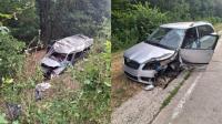 One Dead, 10 Injured in Serious Crash on M5 Road in Moldova