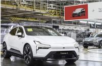 Detroit knows China’s eating its EV lunch but can’t change course