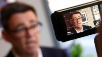 Andy Burnham confirms cost of living payments for households within 500m of energy pylons
