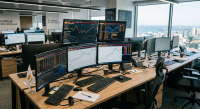 Cyprus remains top online trading hiring hub despite global slowdown