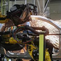 Chinese automakers shift gears from exports to African production