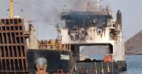 US-Iran impasse continues amid new attacks on shipping; Tehran firm on Hormuz closure