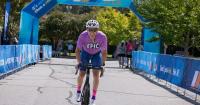 Beating the odds: Bike MS rider returns to New Bern for historic district ride