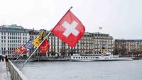 Switzerland expands sanctions against Russia, blacklists 45 entities and 9 individuals