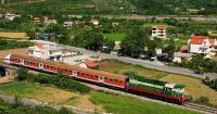 EU rail standards become mandatory in Albania