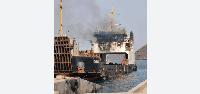 Six Killed in Houthi Attack on Egyptian Ship in Bab al-Mandeb Strait