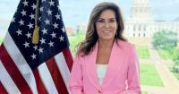 Michele Tafoya, Former NFL Sideline Reporter Scores Big with Major Victory in Minnesota GOP Senate Primary