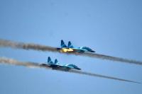 Myanmar military escalating aerial attacks on civilians: UN probe 