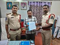 Ex-IPS officer Vinay Ranjan’s wife murder: Nepal gangster Sunil Pariyar detained under PD Act