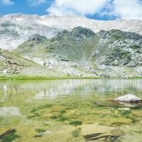 Seven hidden lakes reveal Uludağ’s geological legacy