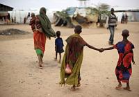 Malnutrition Crisis Worsens Among Children in Baidoa Displaced Camps, MSF Reports