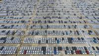 Interest in diesel cars dives amid boom in cheap Chinese EVs