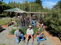 Raised Bed Gardening topic of next Digging Deeper event