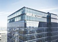Mirae Asset profit eclipses 3 of Korea’s big 4 banking groups