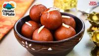 From gulab jamun to ladoo: Climate change is stealing India's sweets