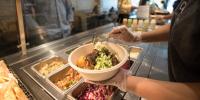 GLP-1 drugs are fueling the rise of the 'big kids' market, one mega restaurant chain says